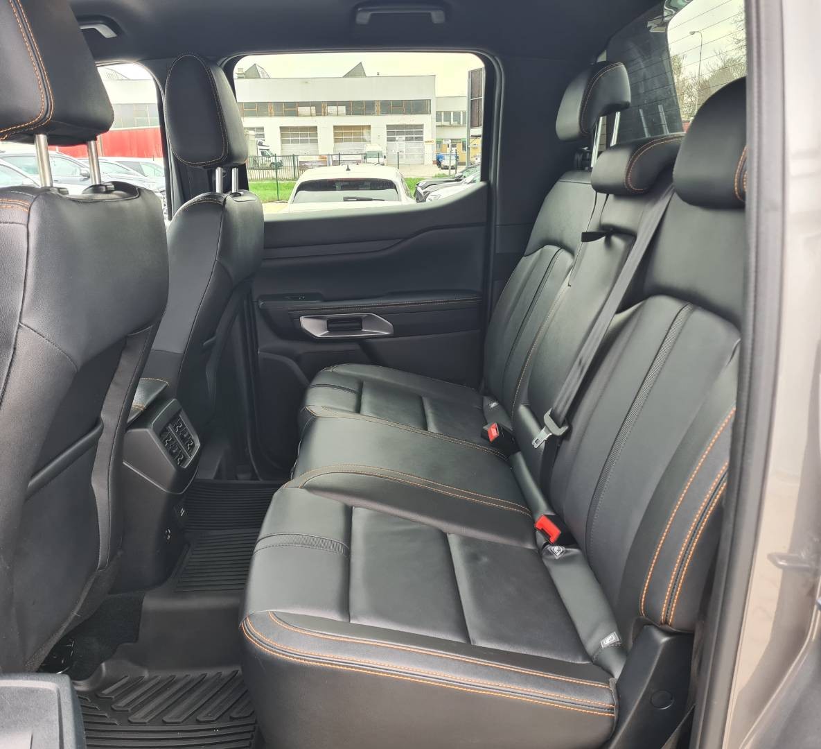Ford Ranger 3.0 TDCi EcoBlue e-4WD DoubleCab A/T WildTrak