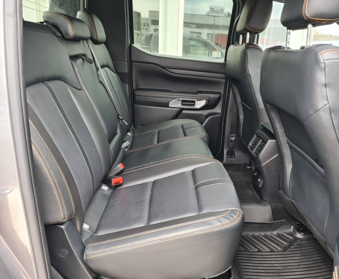 Ford Ranger 3.0 TDCi EcoBlue e-4WD DoubleCab A/T WildTrak