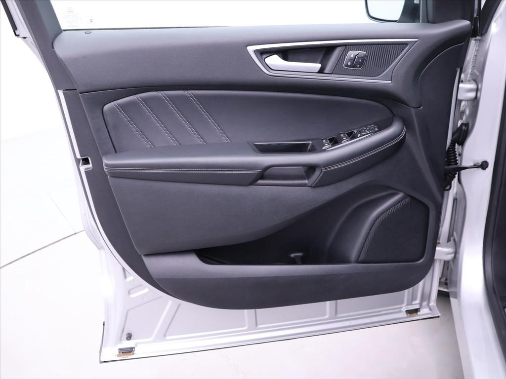 Ford Edge 2.0 TDCi AWD Titanium