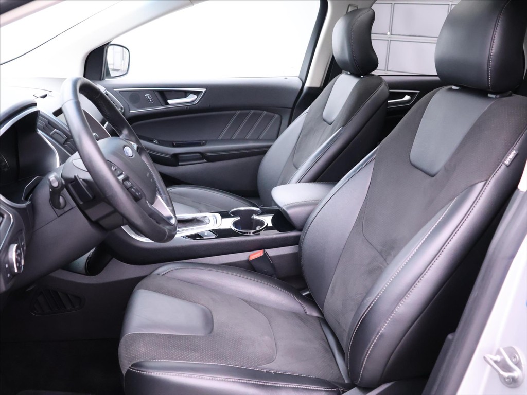 Ford Edge 2.0 TDCi AWD Titanium