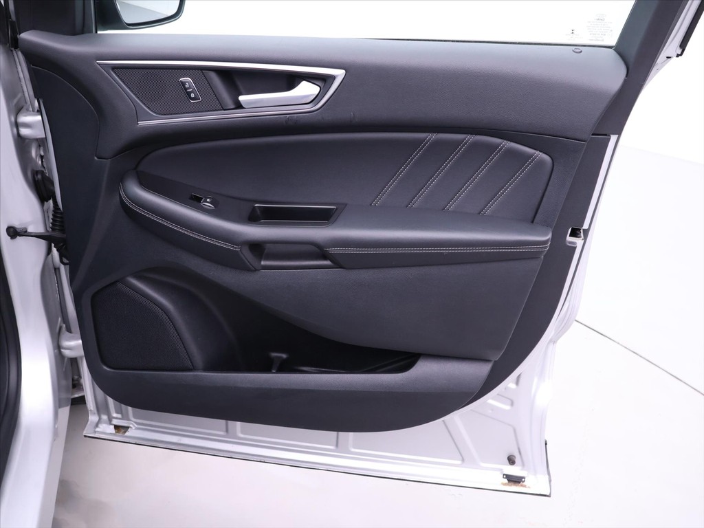 Ford Edge 2.0 TDCi AWD Titanium