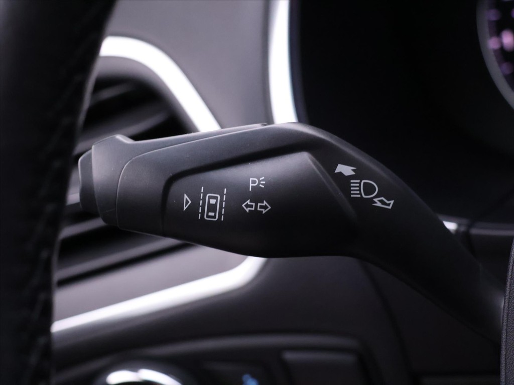 Ford Edge 2.0 TDCi AWD Titanium