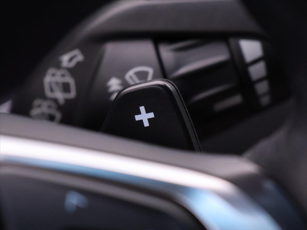 Ford Edge 2.0 TDCi AWD Titanium