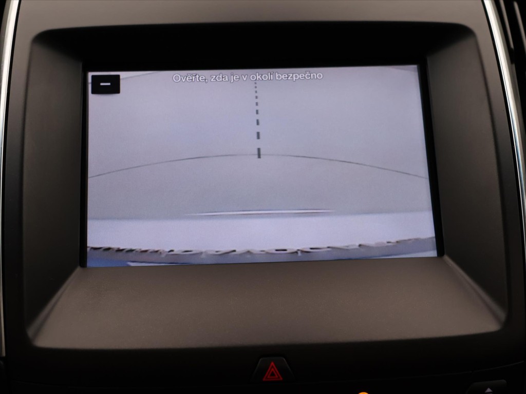 Ford Edge 2.0 TDCi AWD Titanium