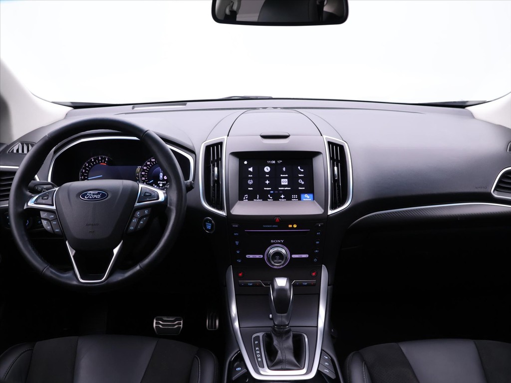 Ford Edge 2.0 TDCi AWD Titanium