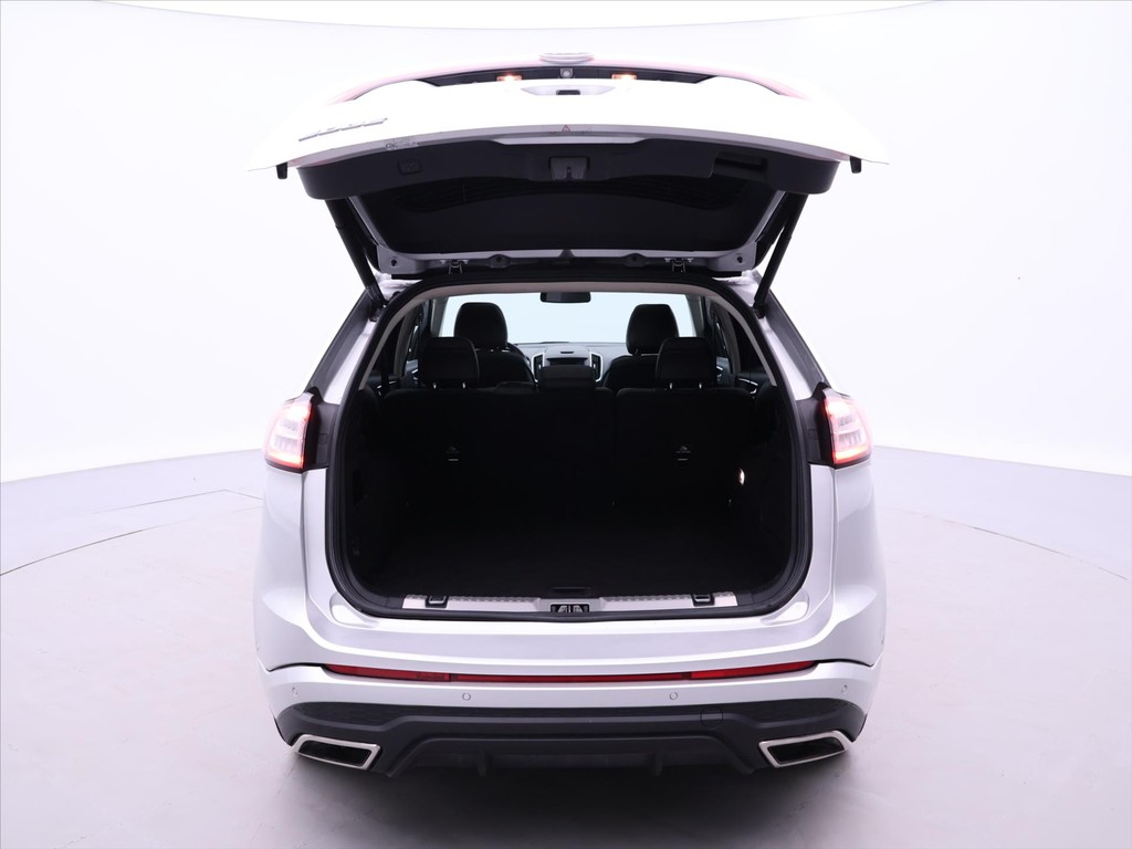 Ford Edge 2.0 TDCi AWD Titanium