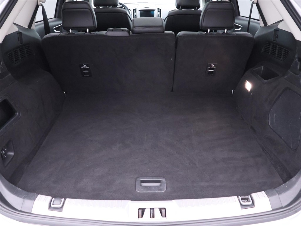 Ford Edge 2.0 TDCi AWD Titanium