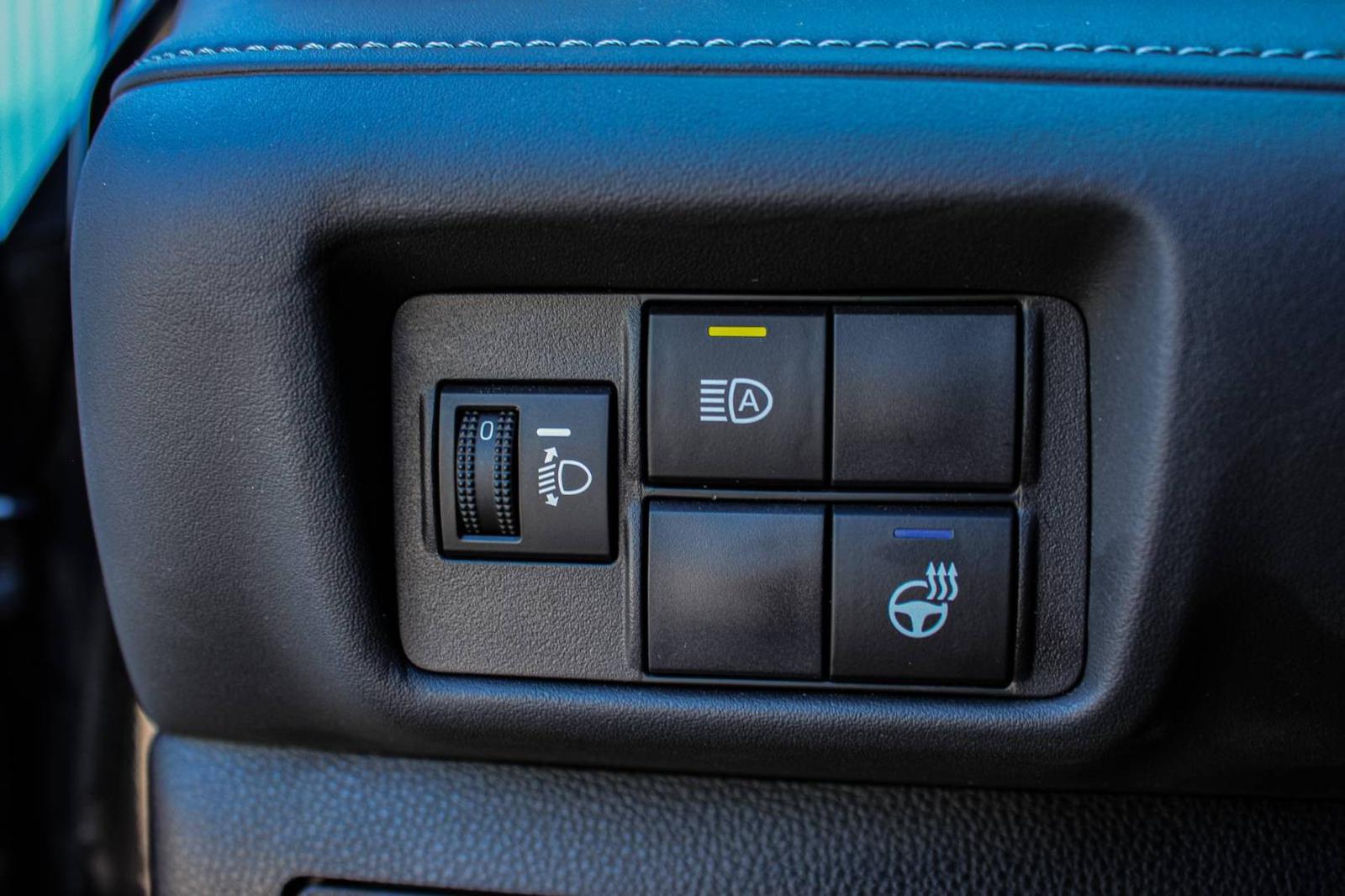 Toyota Highlander 2.5 Hybrid Dynamic Force Comfort AWD e-CVT