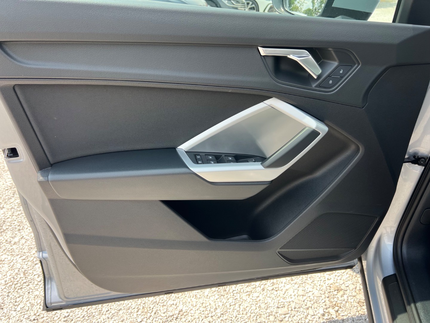 Audi Q3 35 1.5 TFSI Advanced