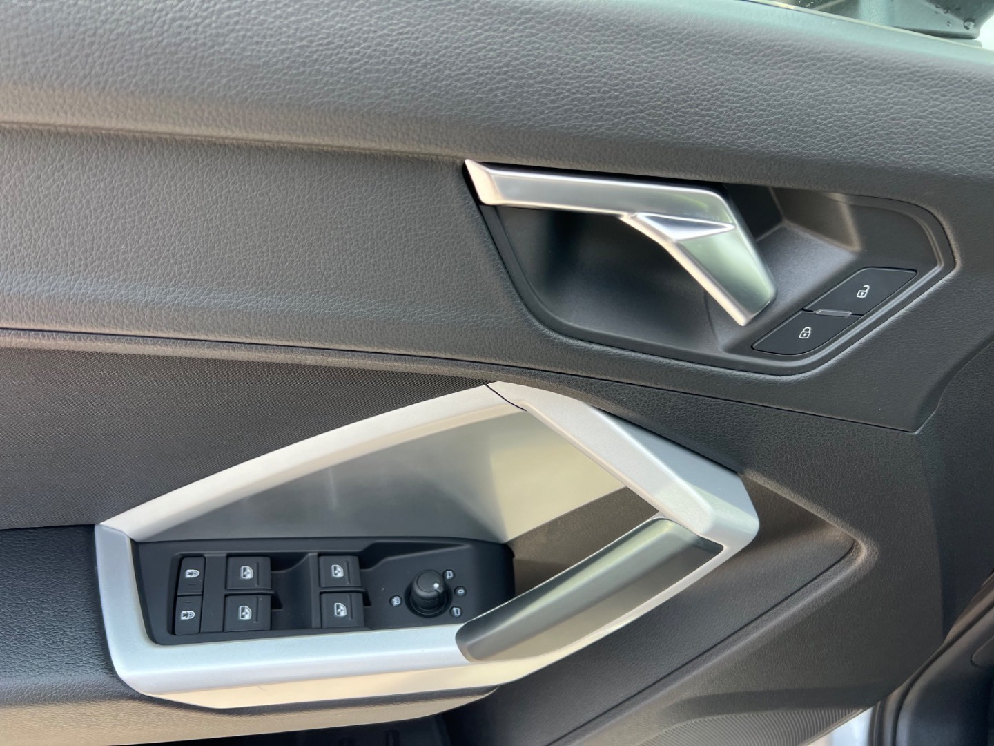 Audi Q3 35 1.5 TFSI Advanced