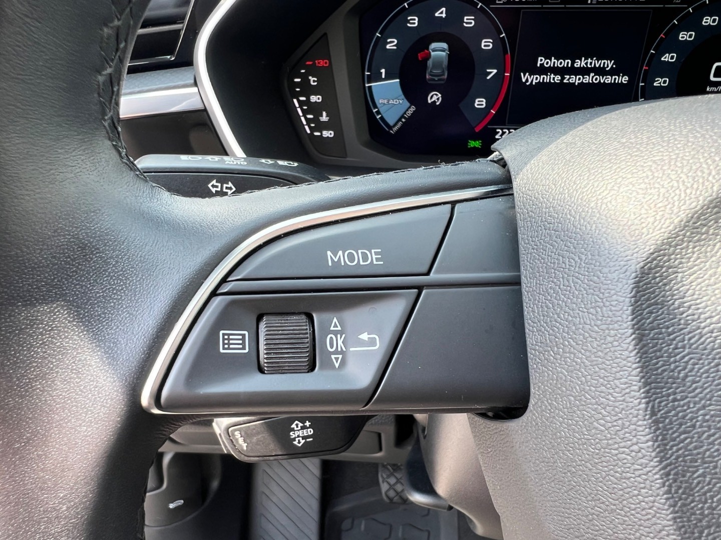 Audi Q3 35 1.5 TFSI Advanced