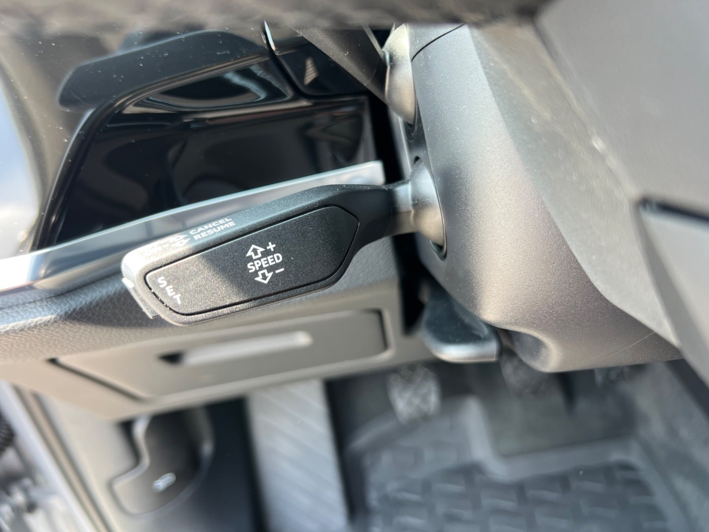 Audi Q3 35 1.5 TFSI Advanced