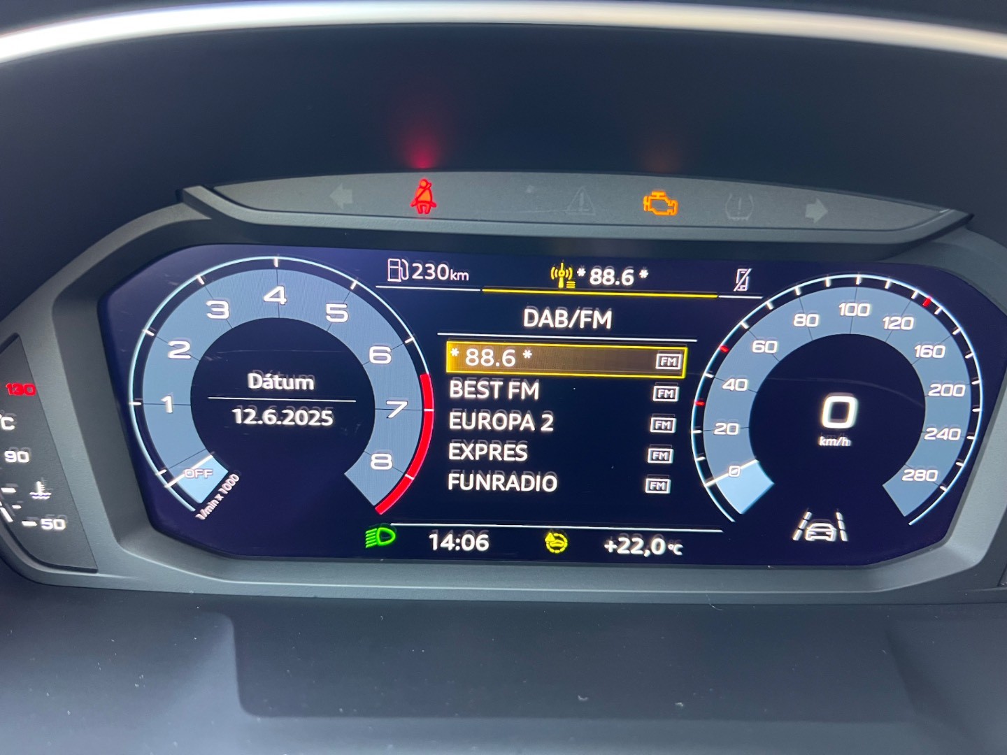 Audi Q3 35 1.5 TFSI Advanced