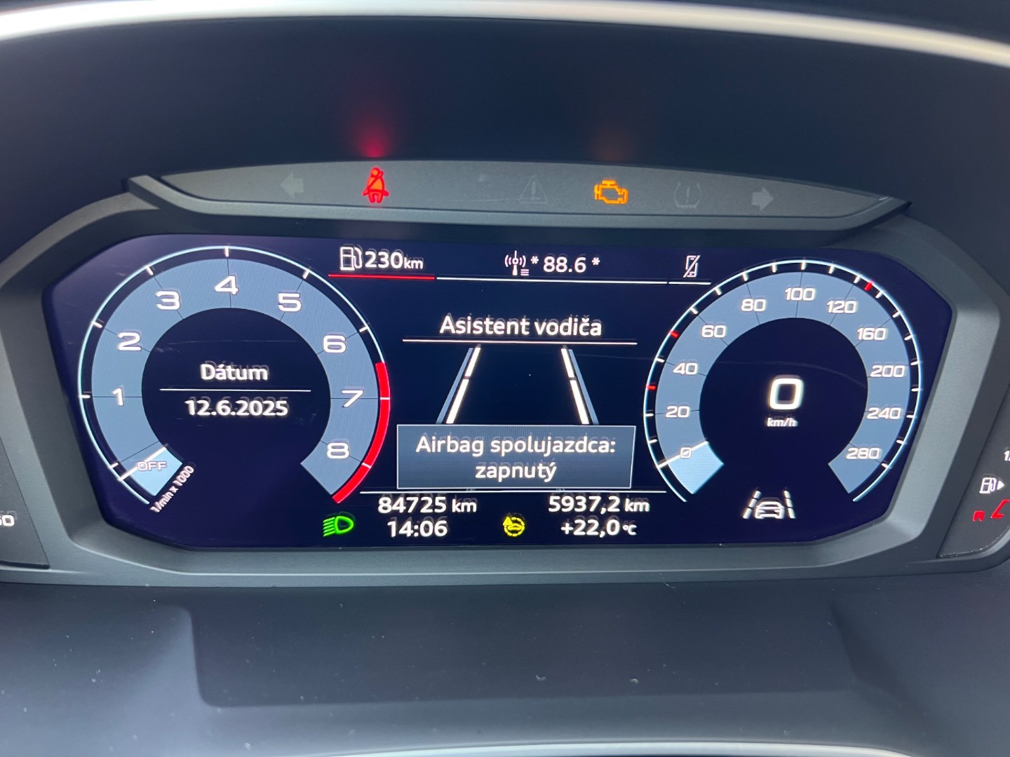 Audi Q3 35 1.5 TFSI Advanced