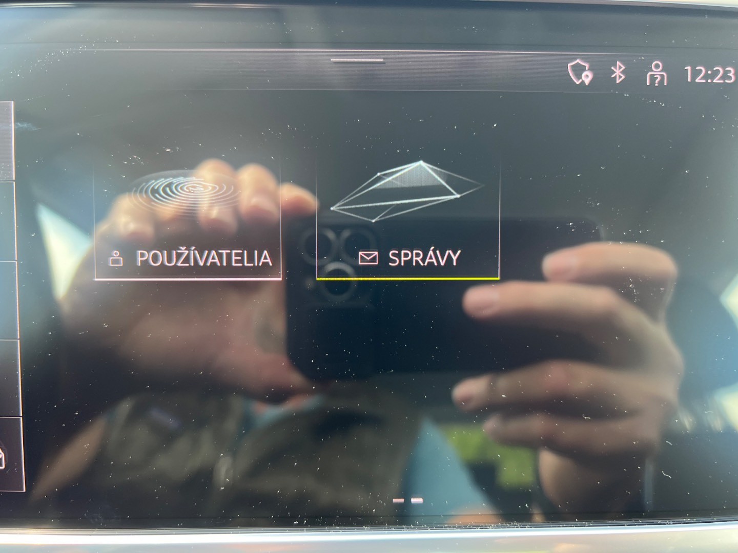 Audi Q3 35 1.5 TFSI Advanced