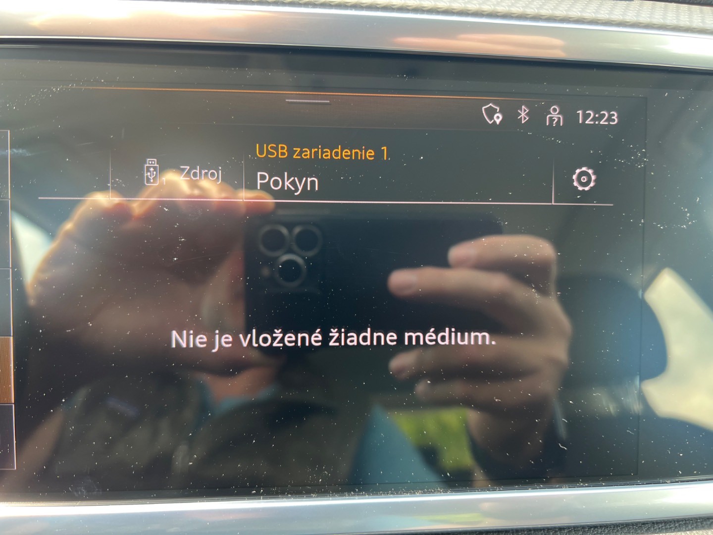 Audi Q3 35 1.5 TFSI Advanced