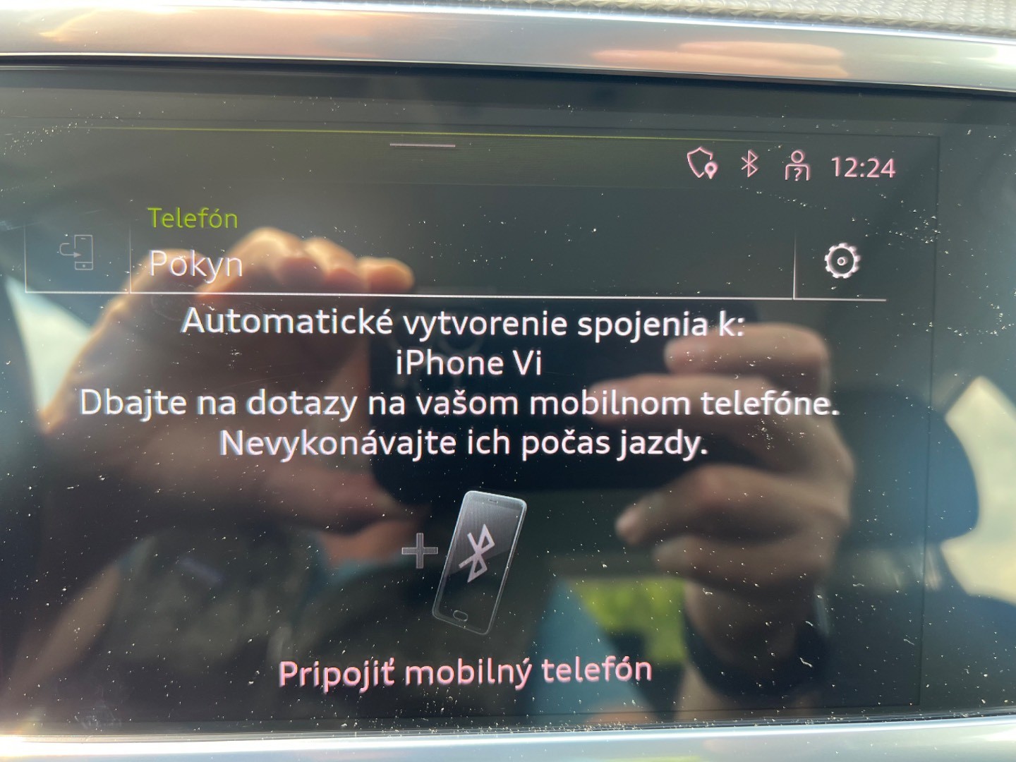 Audi Q3 35 1.5 TFSI Advanced