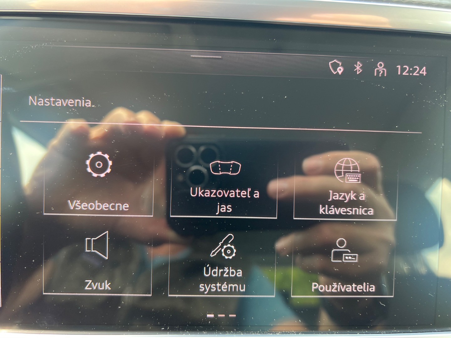 Audi Q3 35 1.5 TFSI Advanced