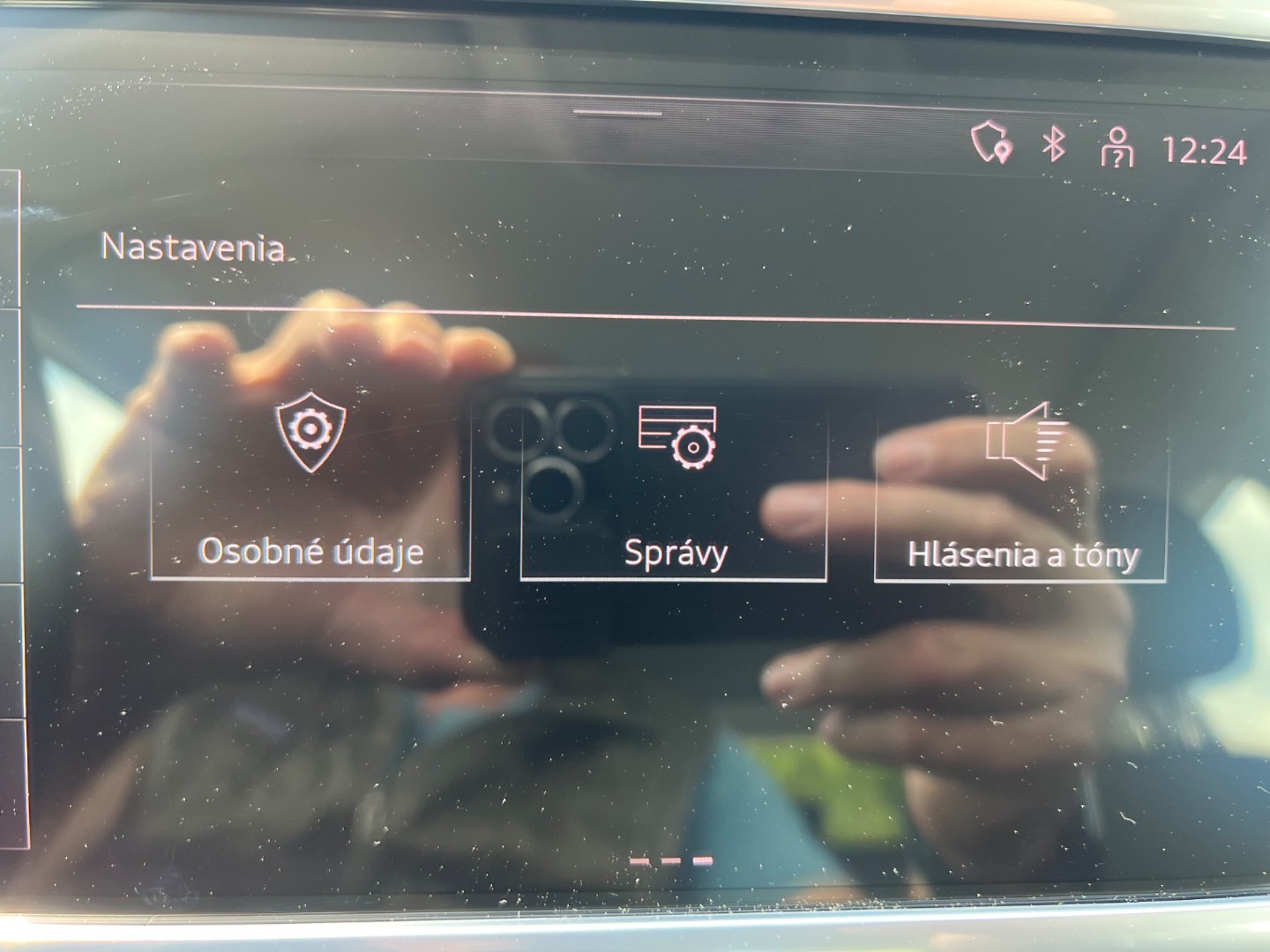 Audi Q3 35 1.5 TFSI Advanced