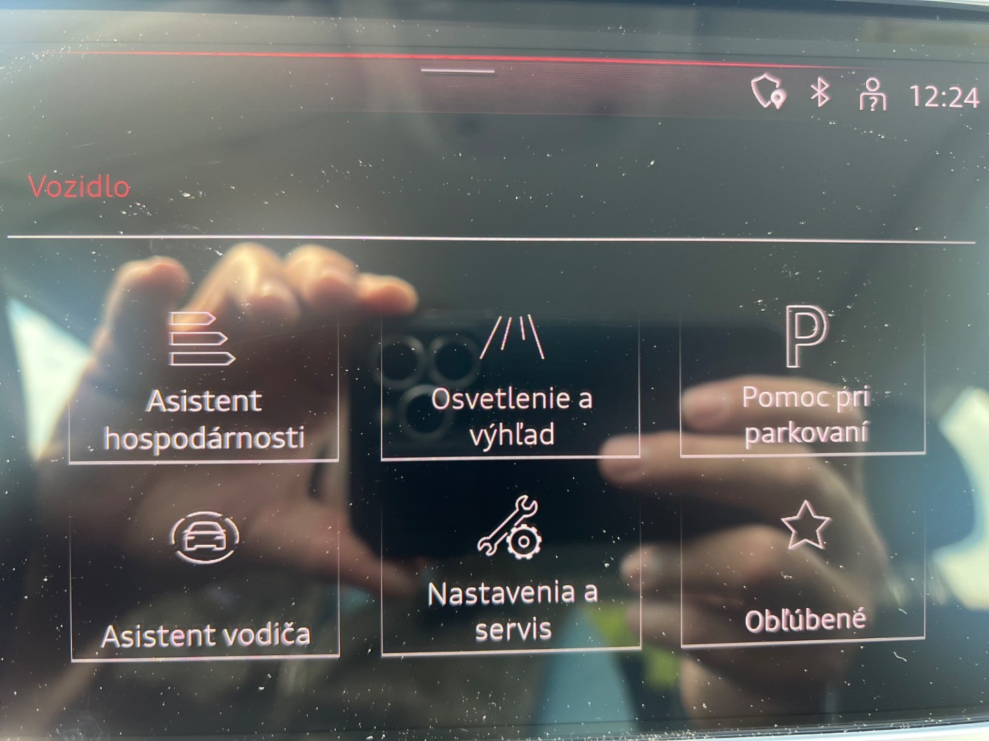 Audi Q3 35 1.5 TFSI Advanced