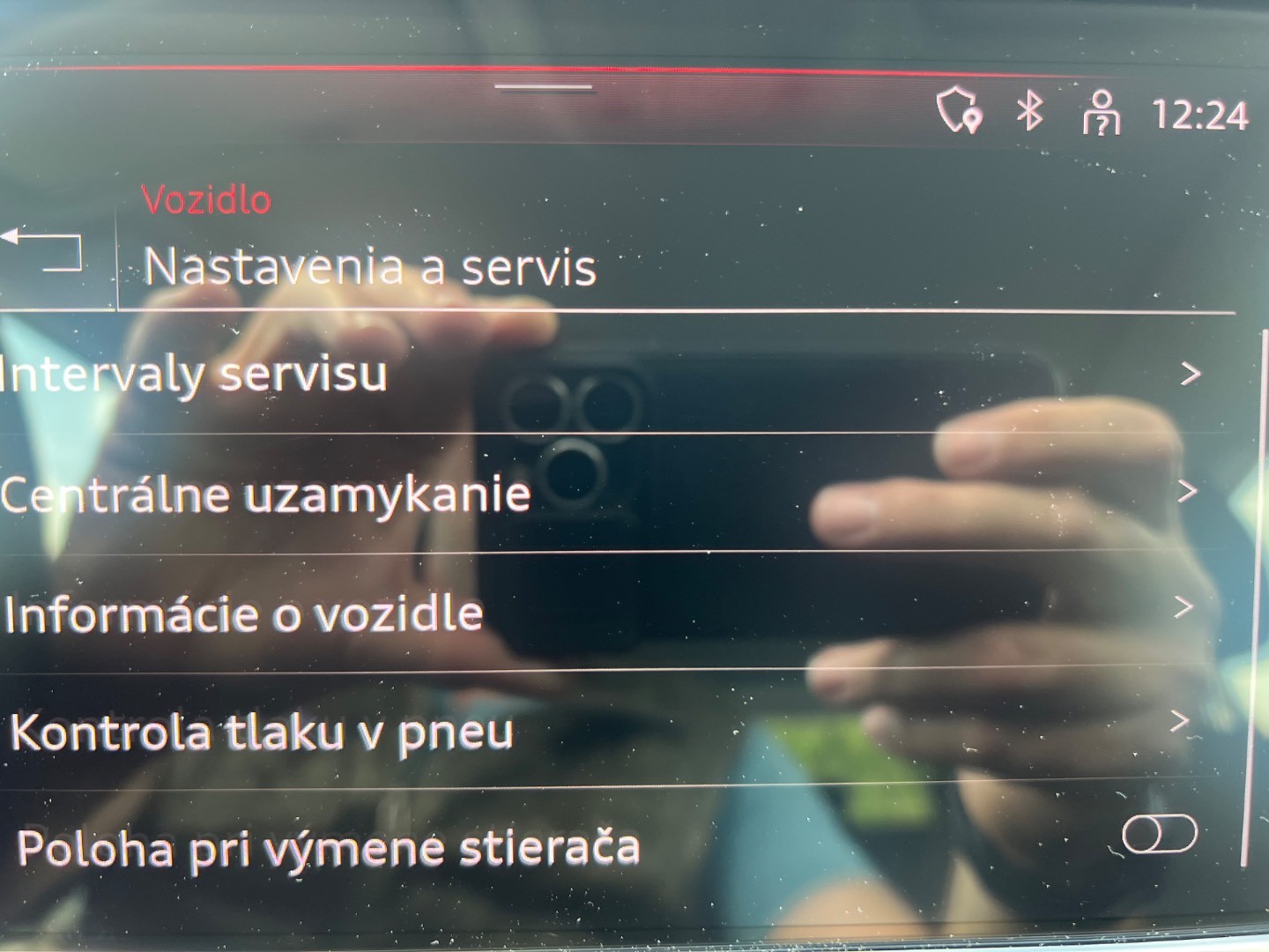 Audi Q3 35 1.5 TFSI Advanced