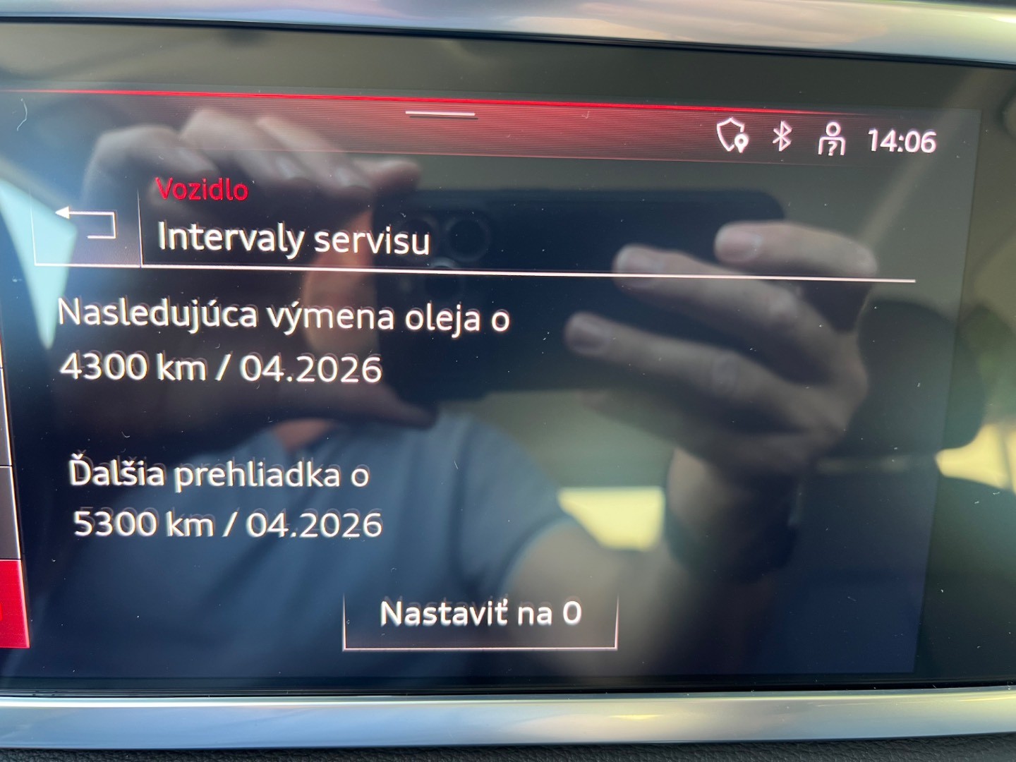 Audi Q3 35 1.5 TFSI Advanced