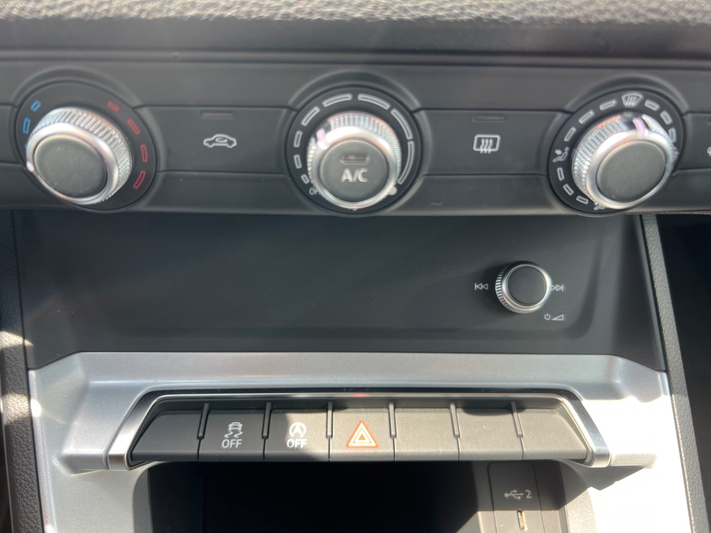 Audi Q3 35 1.5 TFSI Advanced