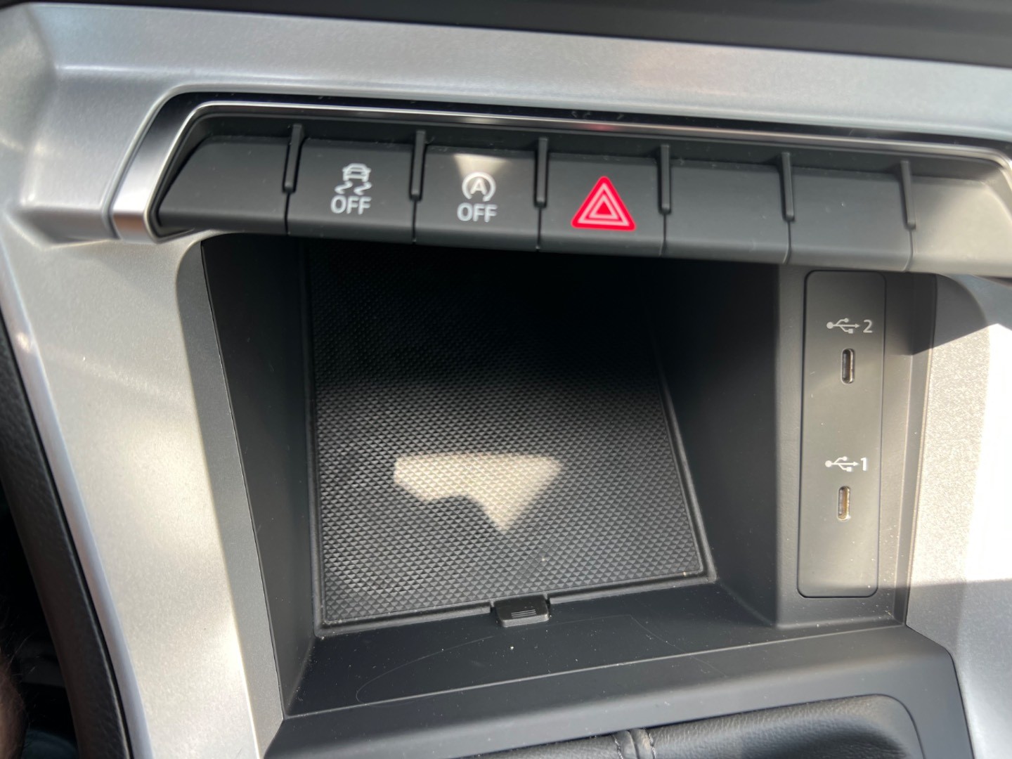 Audi Q3 35 1.5 TFSI Advanced