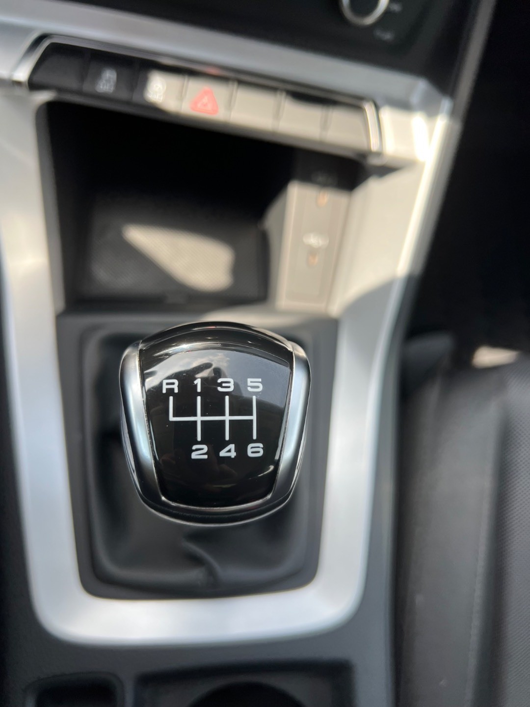 Audi Q3 35 1.5 TFSI Advanced