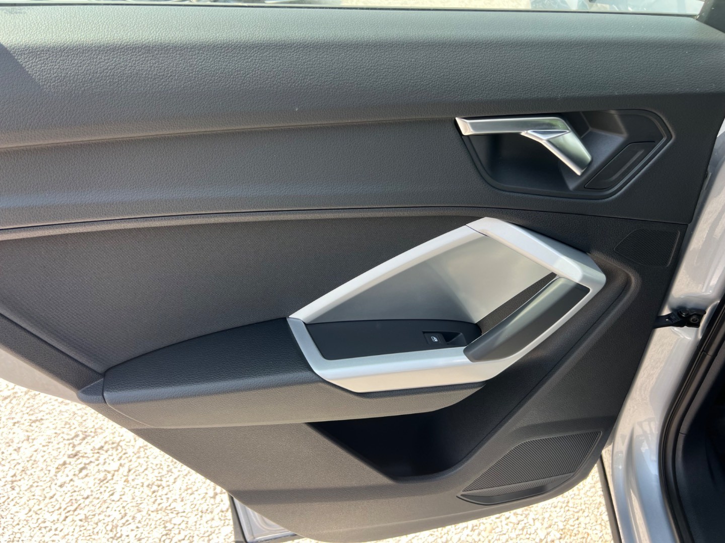 Audi Q3 35 1.5 TFSI Advanced