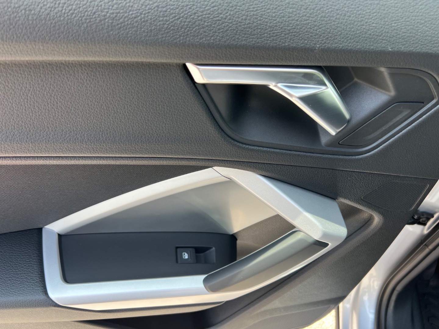 Audi Q3 35 1.5 TFSI Advanced