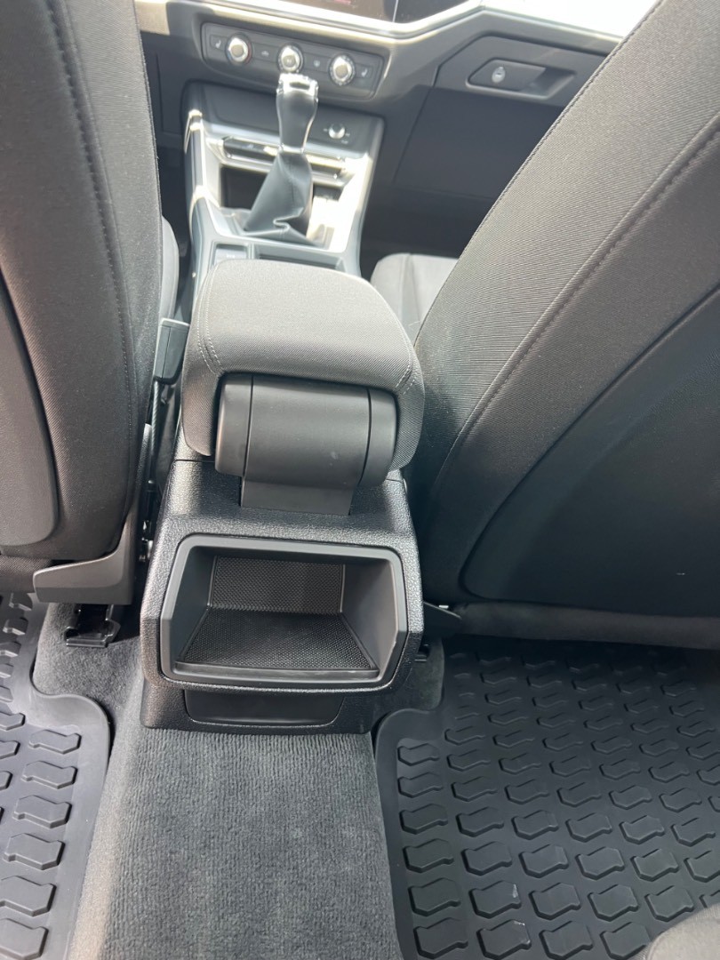 Audi Q3 35 1.5 TFSI Advanced