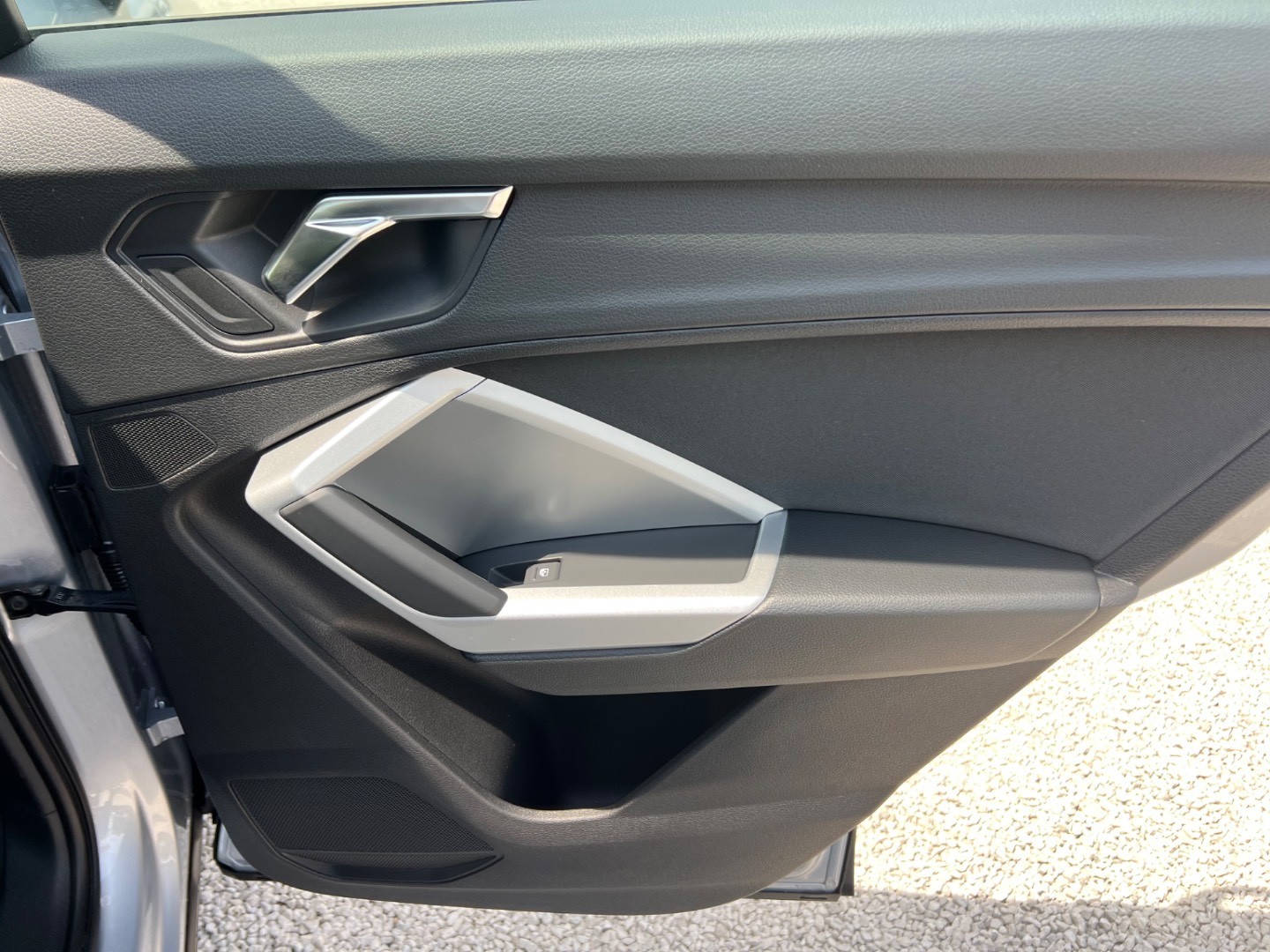 Audi Q3 35 1.5 TFSI Advanced