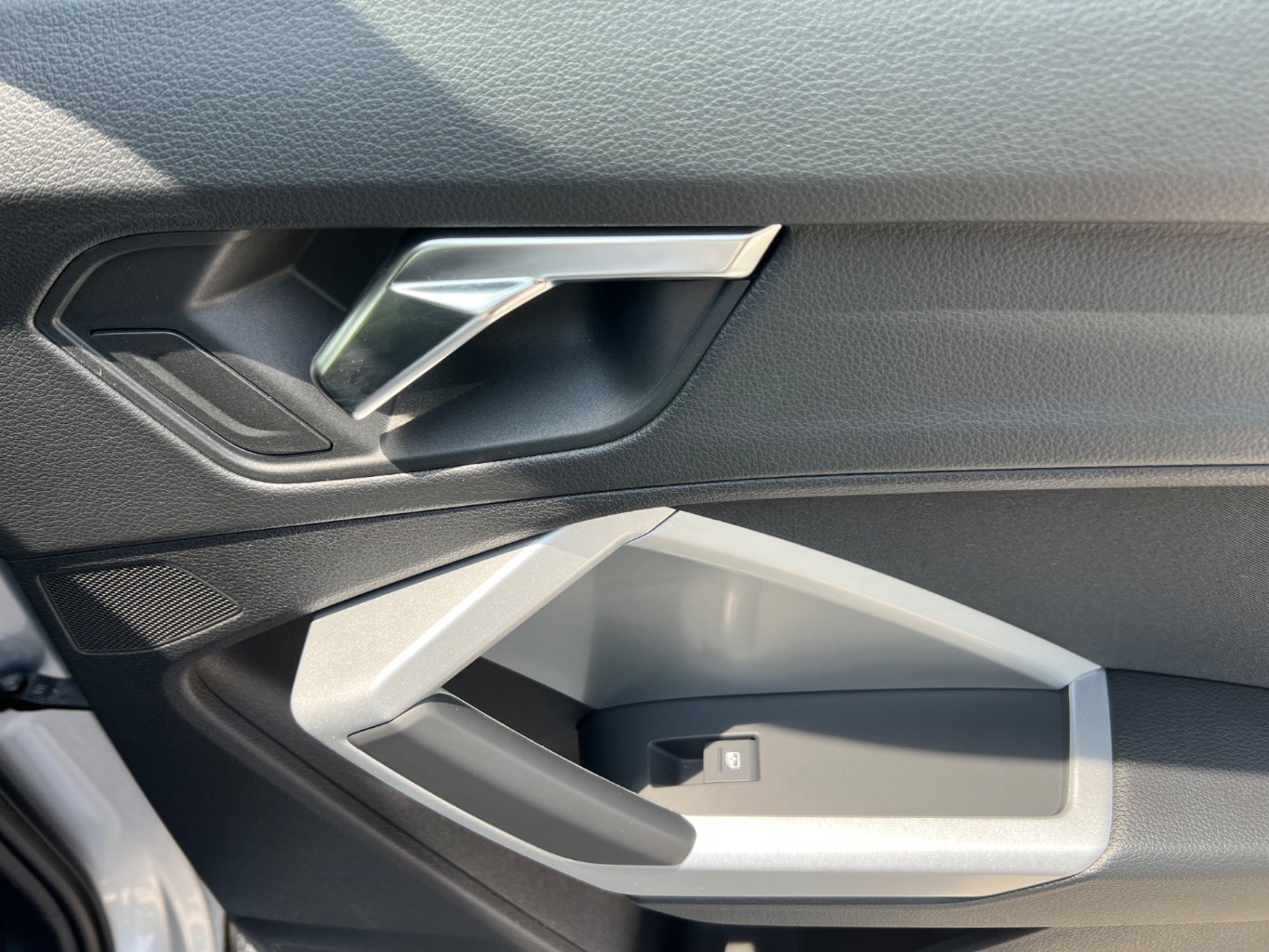 Audi Q3 35 1.5 TFSI Advanced