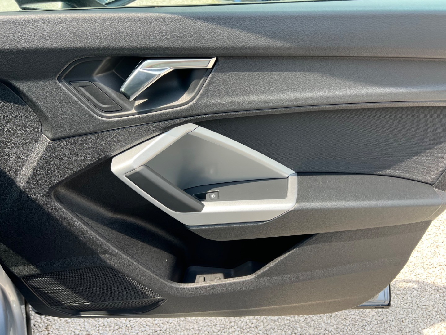 Audi Q3 35 1.5 TFSI Advanced