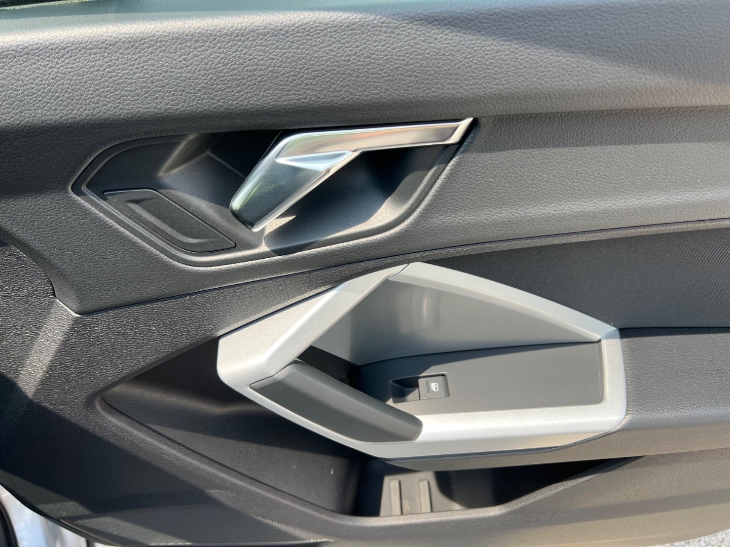 Audi Q3 35 1.5 TFSI Advanced