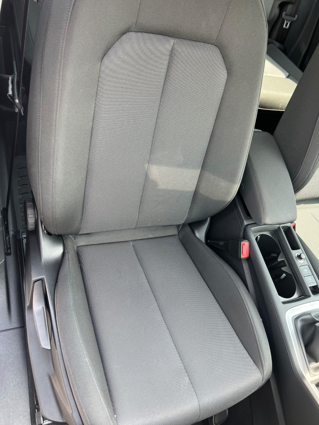 Audi Q3 35 1.5 TFSI Advanced