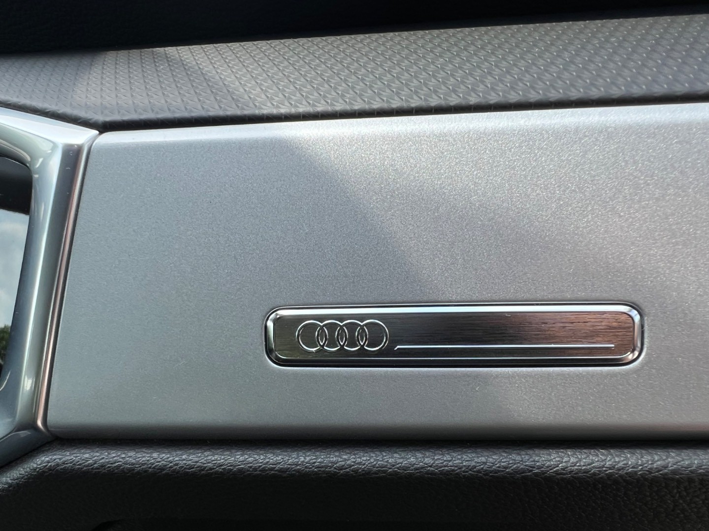 Audi Q3 35 1.5 TFSI Advanced