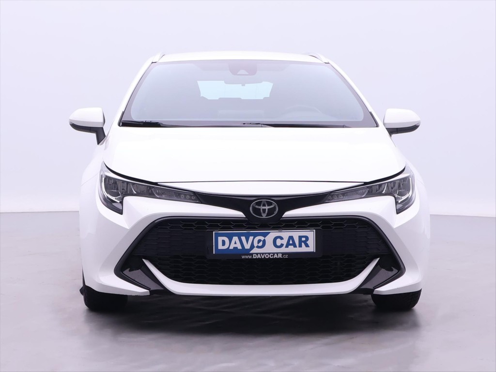 Toyota Corolla Combi 1.2 T Sport