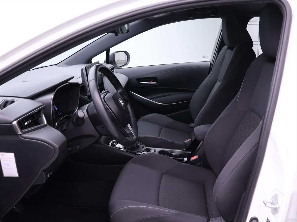 Toyota Corolla Combi 1.2 T Sport