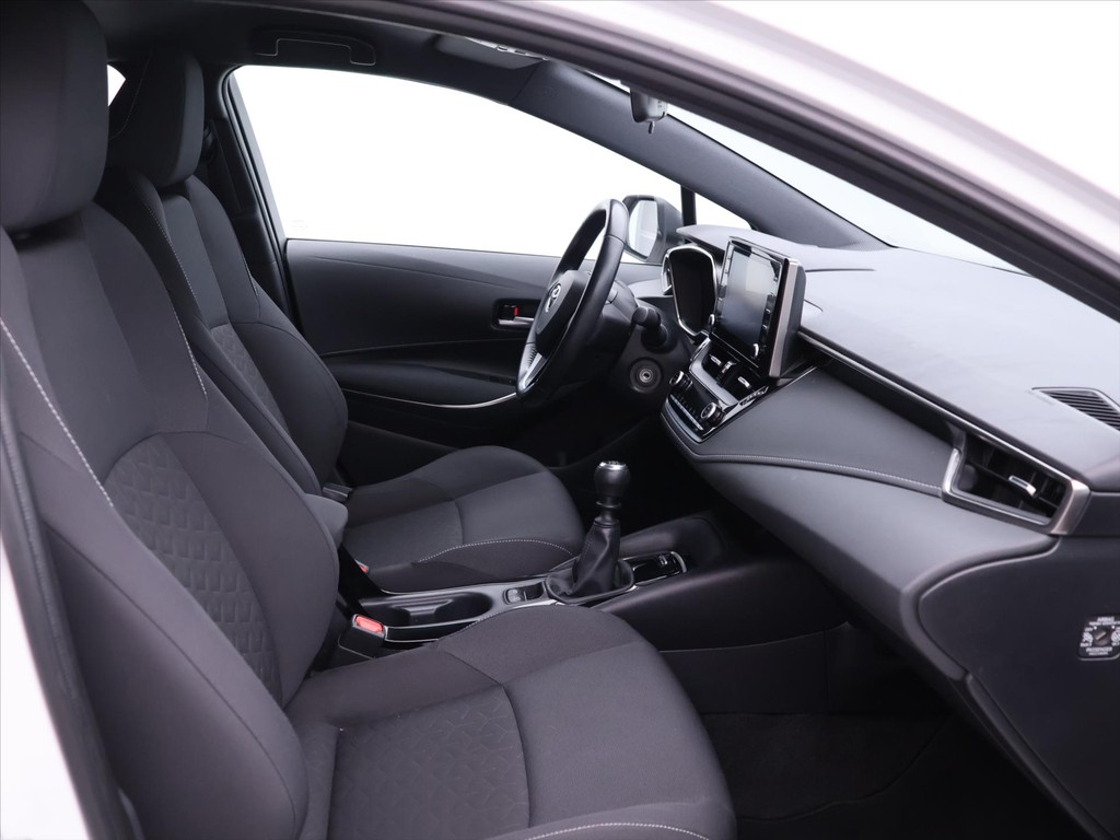 Toyota Corolla Combi 1.2 T Sport