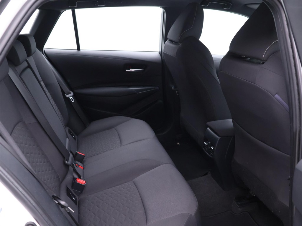 Toyota Corolla Combi 1.2 T Sport