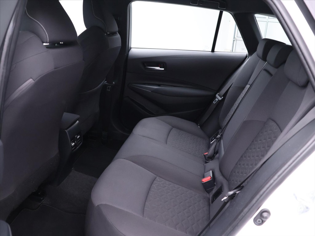 Toyota Corolla Combi 1.2 T Sport