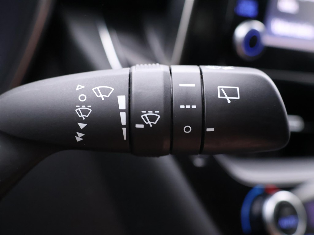 Toyota Corolla Combi 1.2 T Sport