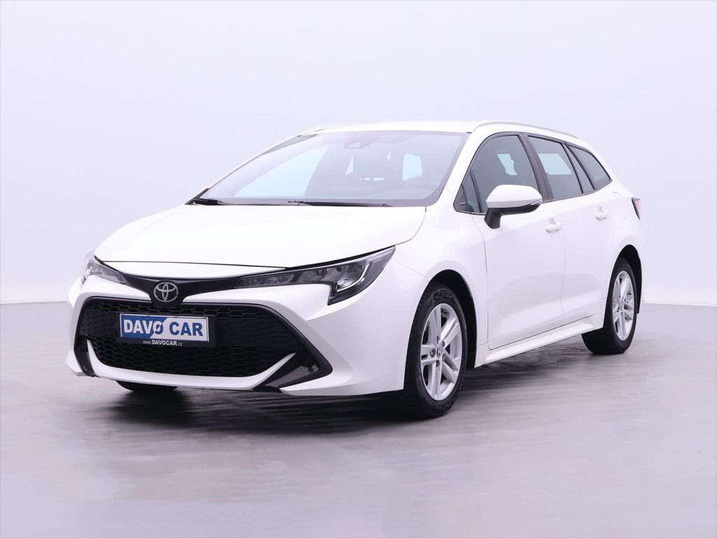 Toyota Corolla Combi 1.2 T Sport