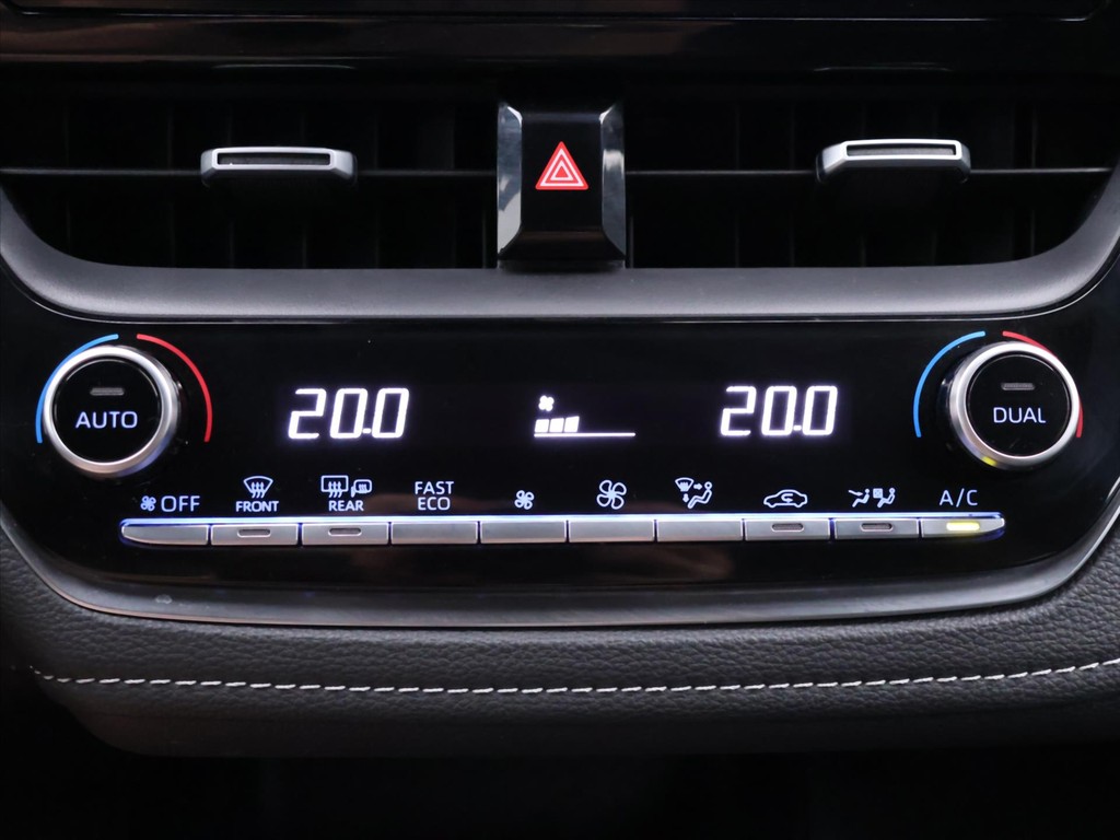 Toyota Corolla Combi 1.2 T Sport