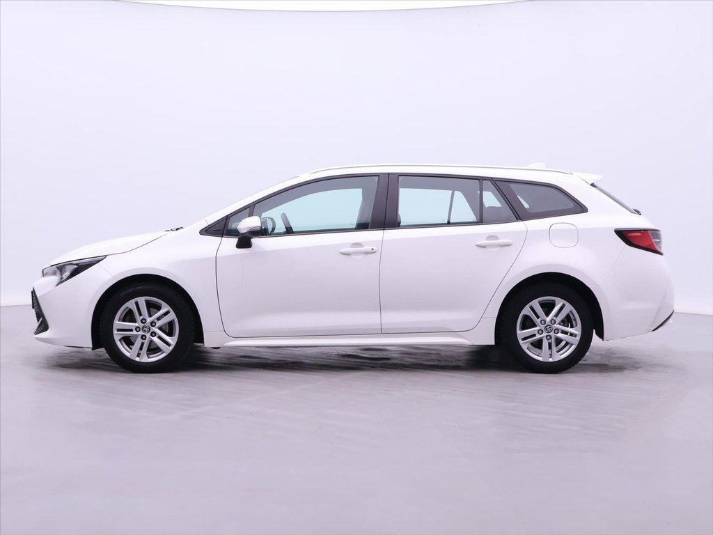 Toyota Corolla Combi 1.2 T Sport