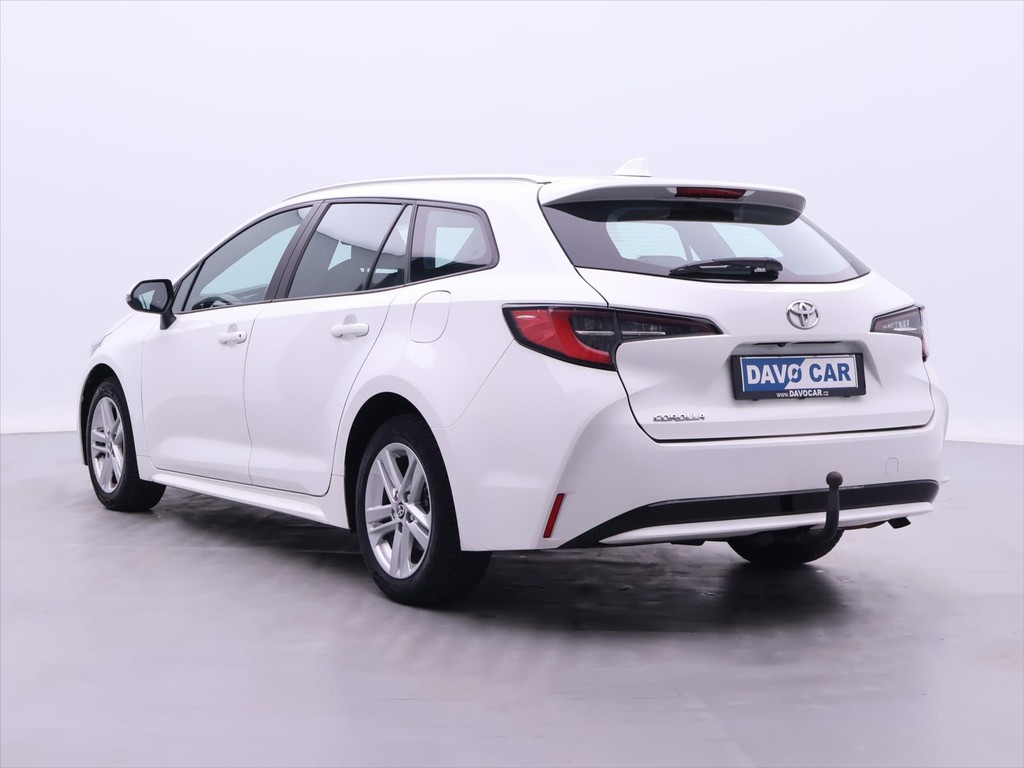 Toyota Corolla Combi 1.2 T Sport