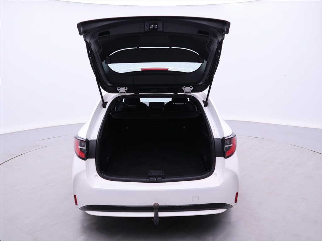 Toyota Corolla Combi 1.2 T Sport