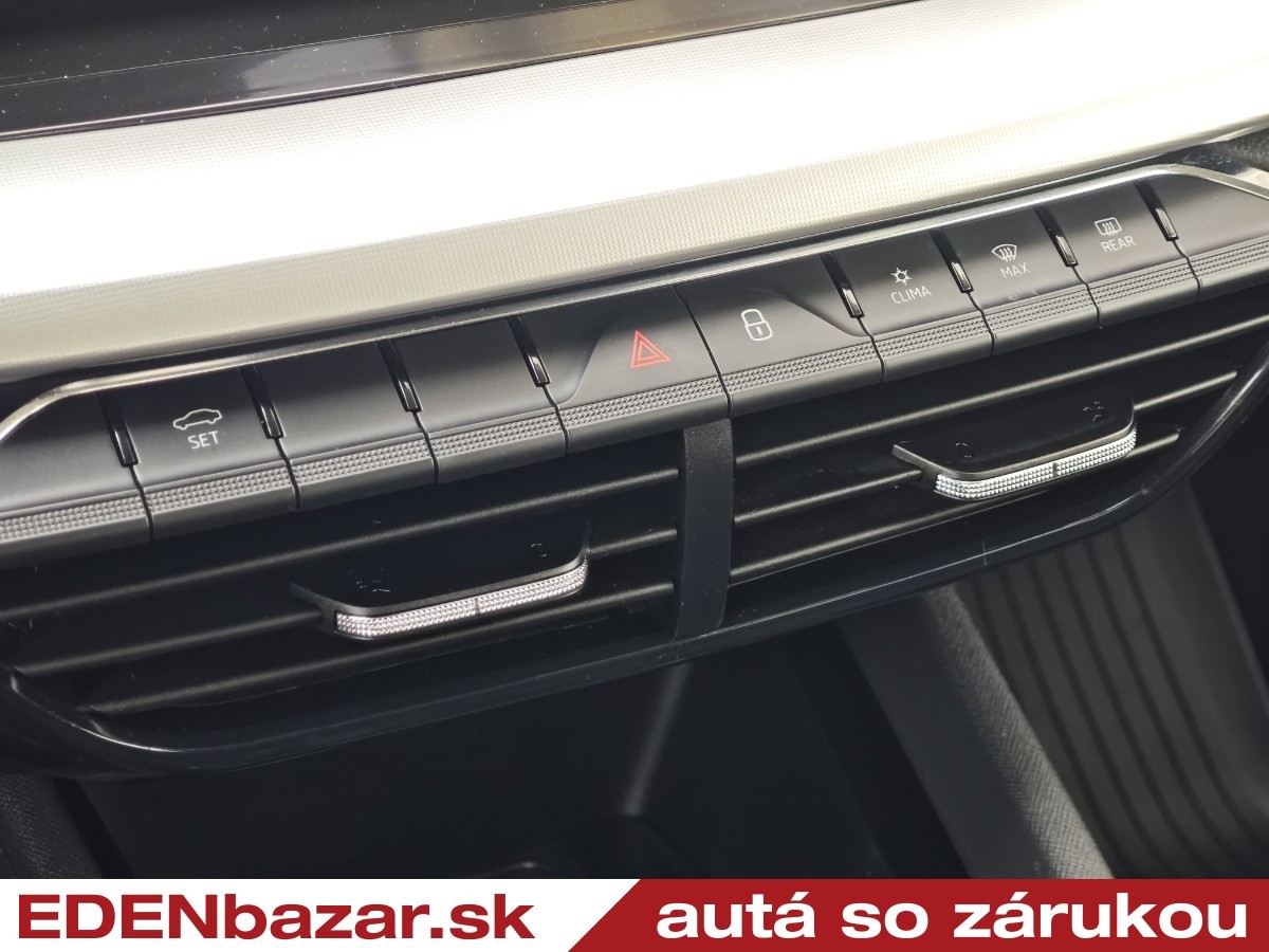 Škoda Octavia Ambition Plus  2,0 TDI 85kW